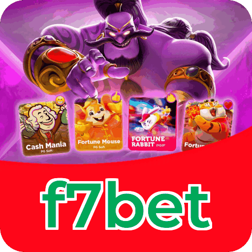 Login rápido no app f7bet
